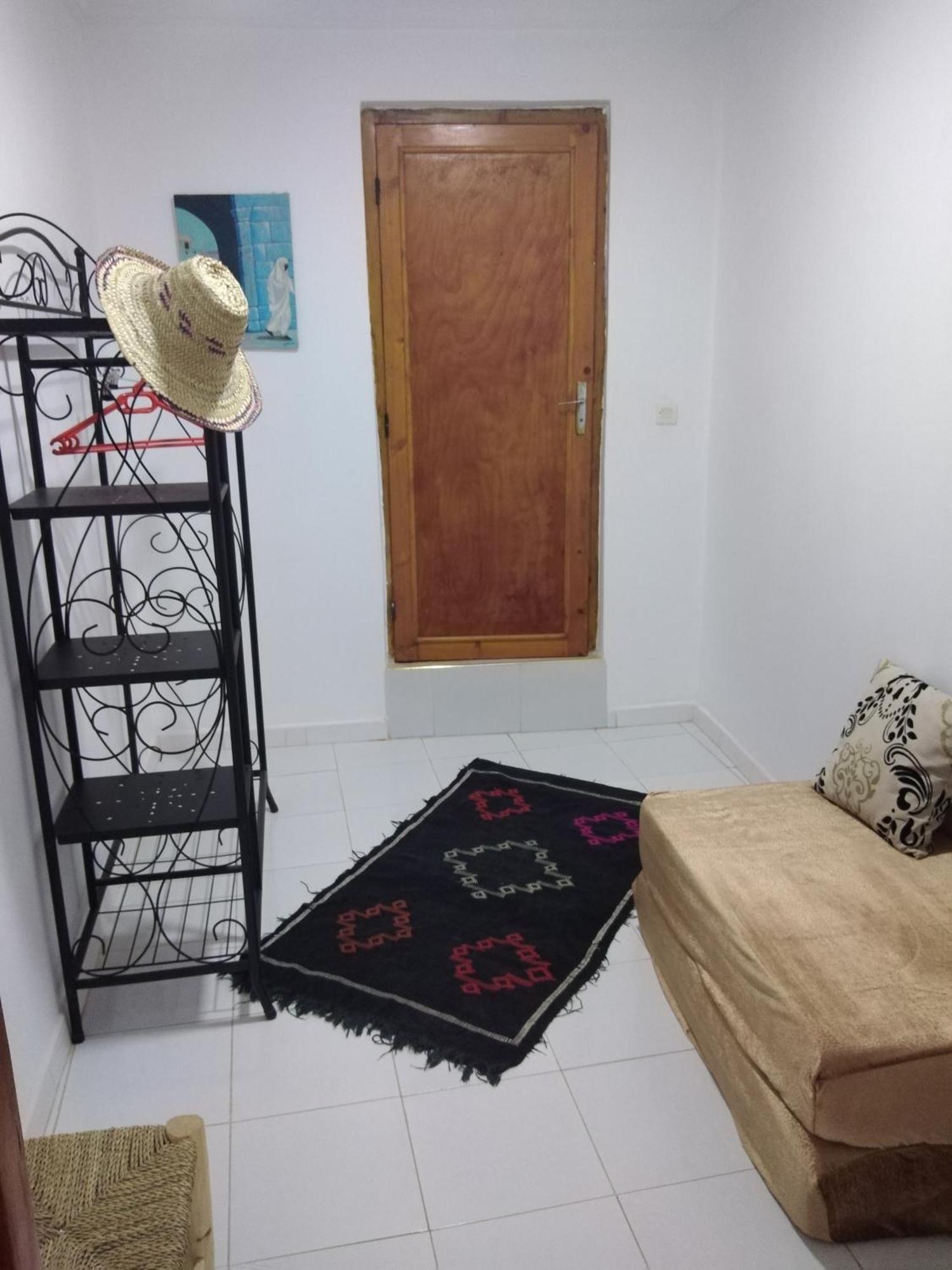 Maison d'hôtes Dar El Nath Uarzazate Quarto foto
