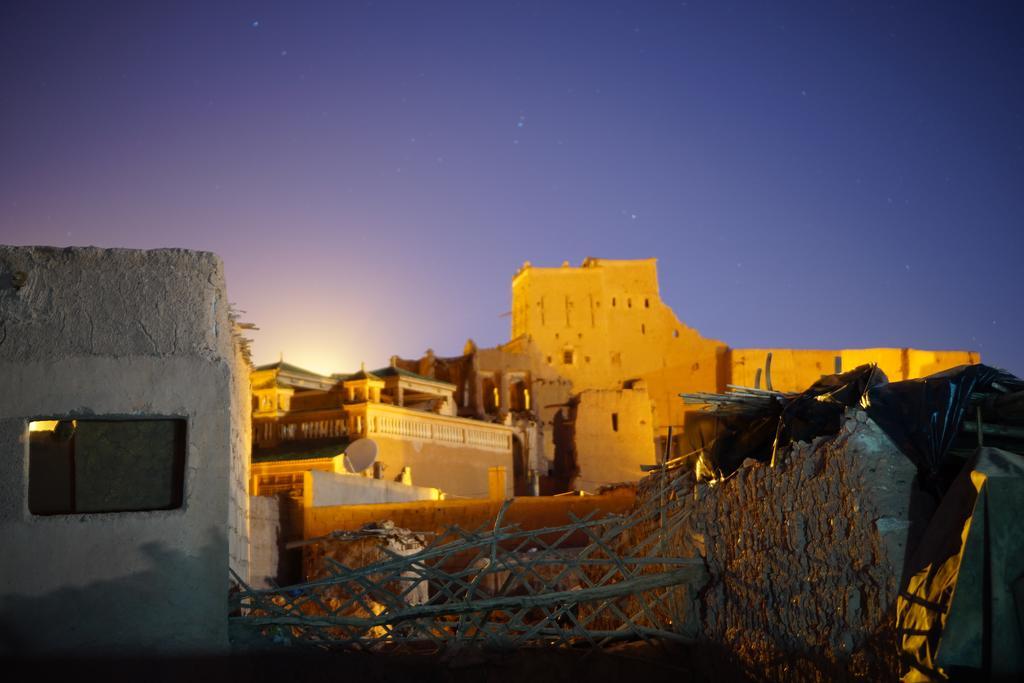 Maison d'hôtes Dar El Nath Uarzazate Exterior foto