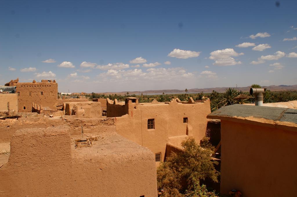 Maison d'hôtes Dar El Nath Uarzazate Exterior foto