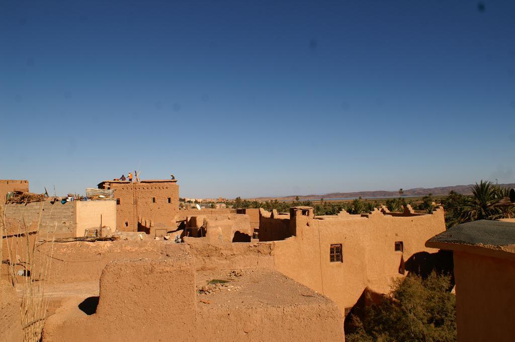 Maison d'hôtes Dar El Nath Uarzazate Exterior foto