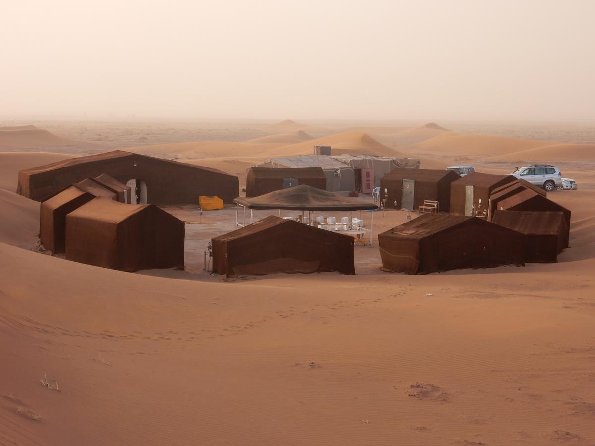 Maison d'hôtes Dar El Nath Uarzazate Exterior foto